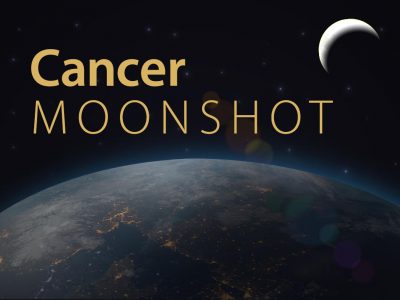 cancer moonshot