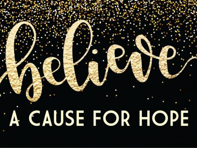 A Cause for Hope 2018 Gastric Cancer Foundation