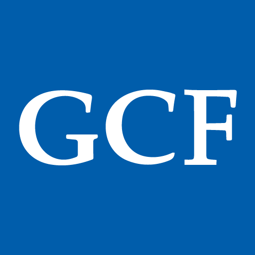 Gastric Cancer Foundation logo
