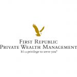 first republic private wealth management