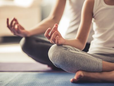 yoga mindfulness meditation