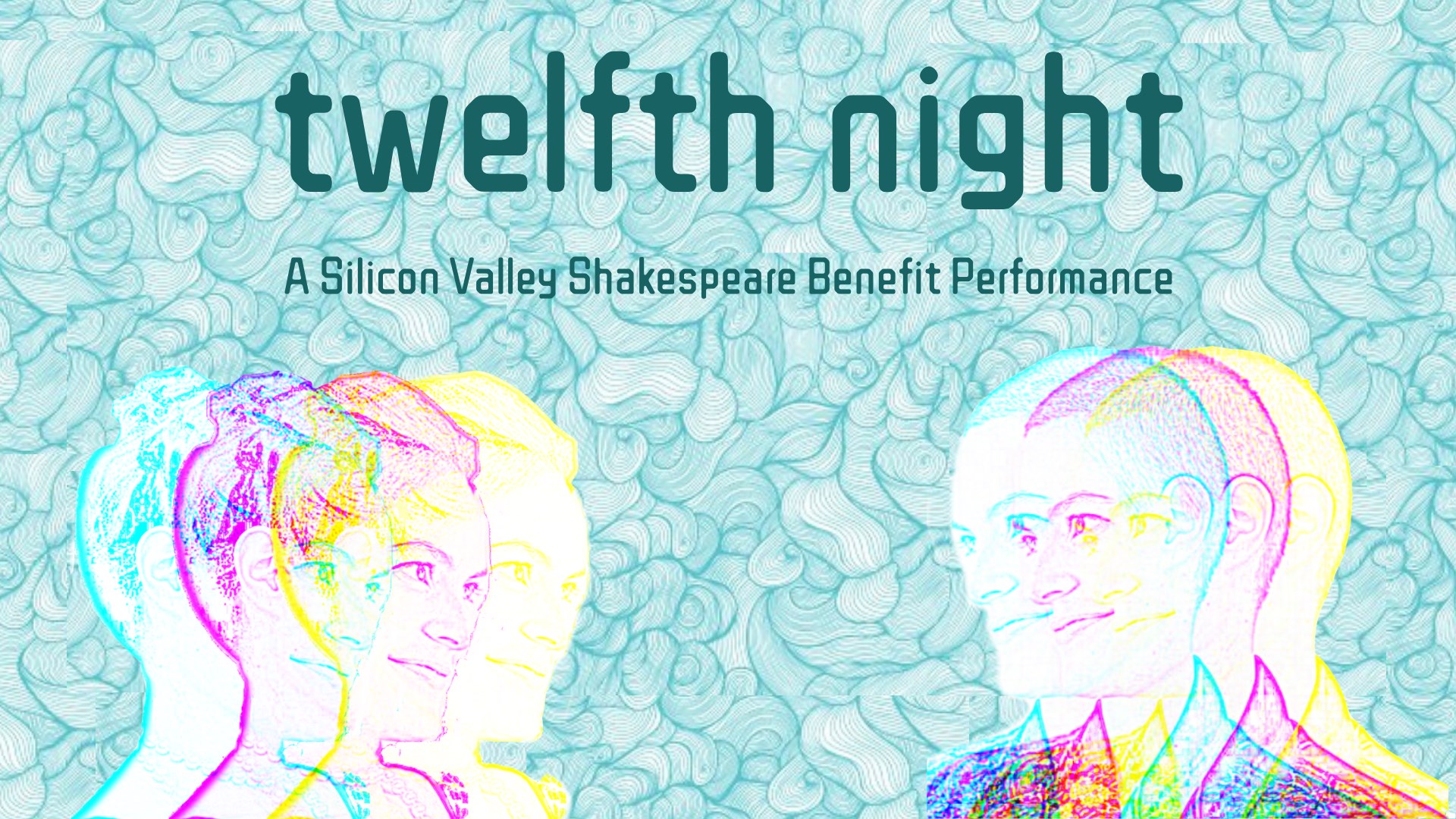 twelfth night benefit