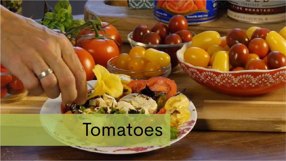 Gastric Cancer Foundation Superfoods Tomatoes Gastric Cancer Foundation